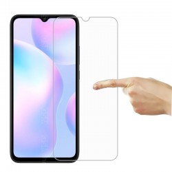 Película De Vidrio Transparente Xiaomi Redmi 9AT