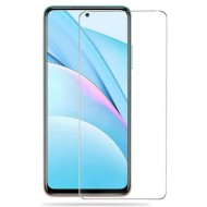 Xiaomi MI 11T PRO Pellicula de cristal transparente