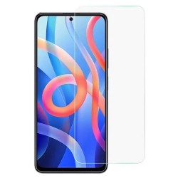 Protector De Pantalla De Cristal Xiaomi Redmi Note 11/11S 6.43" Transparente