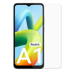 Protector De Pantalla De Cristal Xiaomi Redmi A1/Redmi A1 Plus 6.52" Transparente