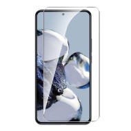 Pelicula De Vidro Xiaomi Mi 12t Transparente