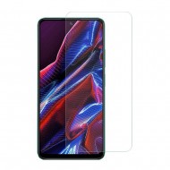 Xiaomi Poco X5 Transparent Screen Glass Protector