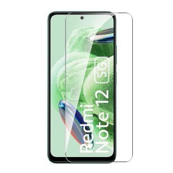 Xiaomi Redmi Note 12/Redmi Note 12 Pro/Redmi Note 12 Pro Plus 6.67" Transparent Screen Glass Protector