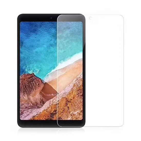 Pelicula De Vidro Xiaomi Mi Pad 4 Plus 10.1" Transparente