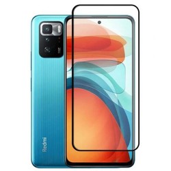 Xiaomi Poco X3 GT Black 5d Full Screen Glass Protector