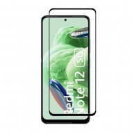 Pelicula De Vidro 5d Completa Xiaomi Redmi Note 12 4g/5g 6.67