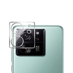 Xiaomi 13T/13T Pro/K60 Ultra Transparent Camera Lens Protector