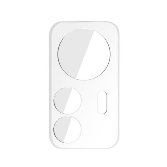 Protetor Câmera Xiaomi 12 Lite Transparente