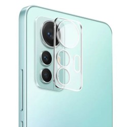 Xiaomi 12 Lite Transparent Camera Lens Protector