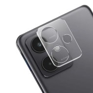 Xiaomi Redmi Note 12 5G Transparent Camera Lens Protector