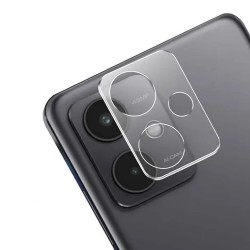 Xiaomi Redmi Note 12 5G/Note 12 Pro/Note 12 Pro Plus Transparent Camera Lens Protector