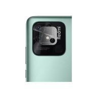 Protector De Cámara Trasera Xiaomi Redmi 10C Transparente