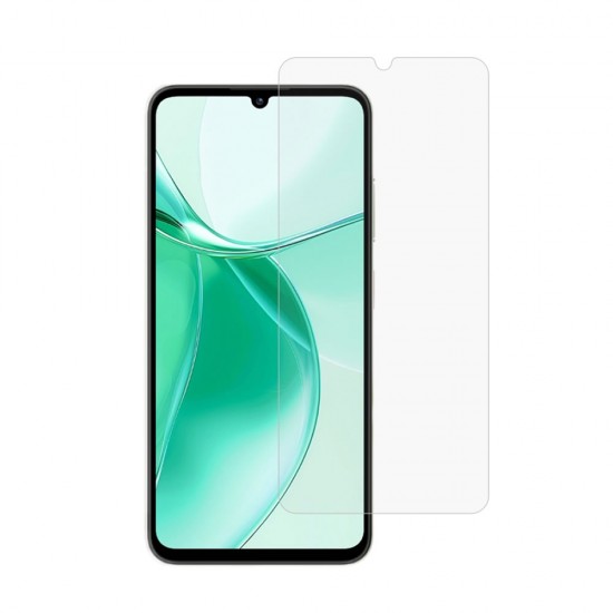 Pelicula De Vidro Zte Blade A35 6.75" Transparente