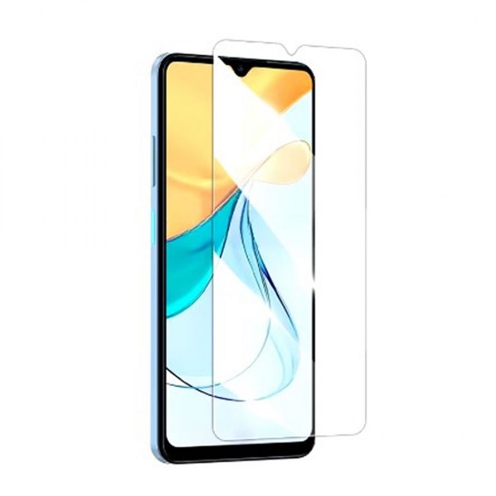 Pelicula De Vidro Zte Blade V50 Vita 6.75" Transparente