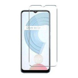 Pelicula De Vidro 5d Completa Realme C21 Transparente