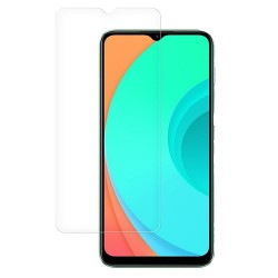 Protector De Pantalla De Cristal Realme C11 Transparente