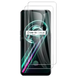 Protector De Pantalla De Cristal Realme 9 Pro Transparente