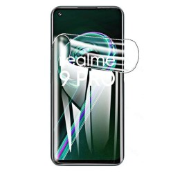 Protector De Pantalla De Cristal Realme 9 Pro Transparente