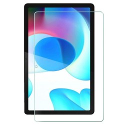 Protector De Pantalla De Cristal Realme Pad 10.4" Transparente