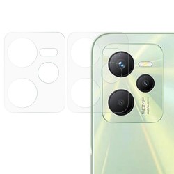 Realme C35 Transparent Camera Lens Protector