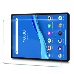 Protector De Pantalla De Cristal Lenovo M10 Plus Fhd (2nd Gen) 10.3" Transparente