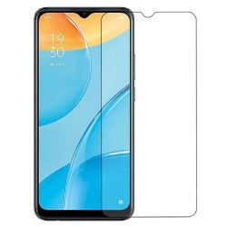 Protector De Vidrio Oppo A15/A15s 6.52" Transparente