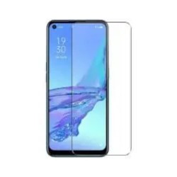 Protector De Pantalla De Cristal Templado Oppo A54S 6.52" Transparente