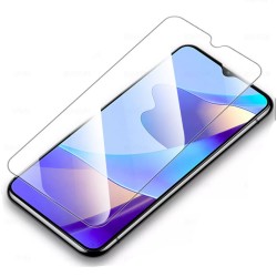 Protector De Pantalla De Cristal Oppo A16/A16s/A53s 5G/A55 6.52" Transparente