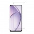 Pelicula De Vidro Oppo A40 6.67" Transparente