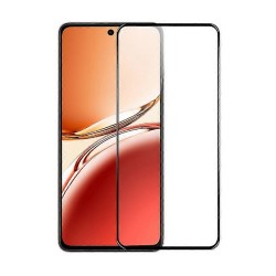 Pelicula De Vidro 5d Completa Oppo Reno12 F 4g/5g 6.67