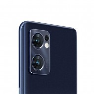 Protetor Câmera Oppo Find X5 Lite Transparente