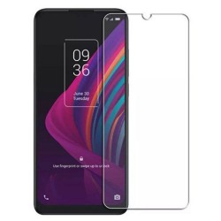 TCL 306 Transparent Screen Glass Protector