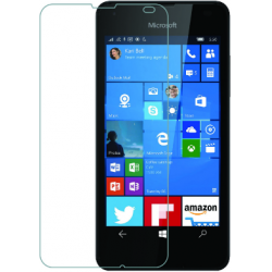 Screen Glass Protector Nokia Lumia 550