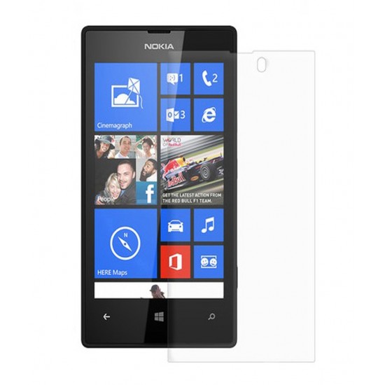 Screen Glass Protector Nokia Lumia 530