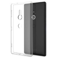 Capa Silicone Alcatel 5 Transparente