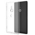 Capa Silicone Alcatel 5 Transparente