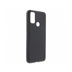 Alcatel 3X 2020 Black Silicone Case