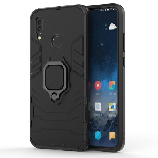 Cover Xarmor Case Huawei P Smart 2019 Black