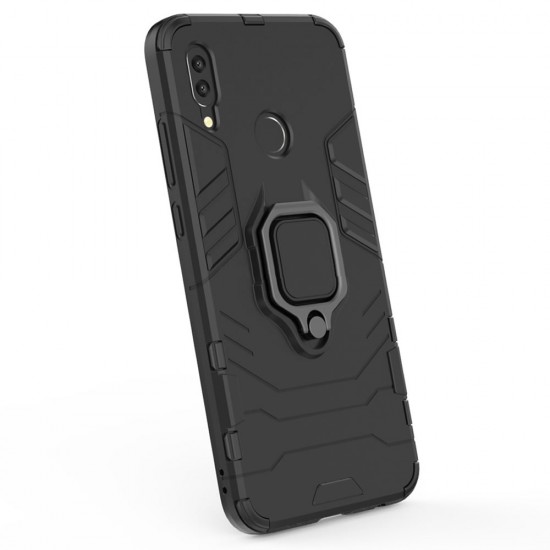 Cover Xarmor Case Huawei P Smart 2019 Black