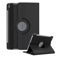 Funda Tablet Flip Cover Huawei Mediapad M5 10.8" Negra