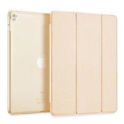 Apple Ipad Mini 6 Gold Flip Cover Tablet Case