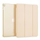 Apple Ipad Mini 6 Gold Flip Cover Tablet Case