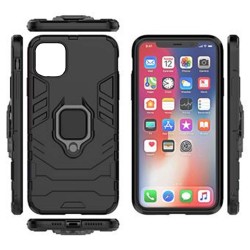 Cover Xarmor Case Apple Iphone 12 Mini 5.4 Black