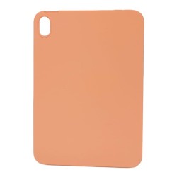 Apple Ipad Mini 6 Pink Robust Silicone Gel Case