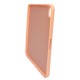 Apple Ipad Mini 6 Pink Robust Silicone Gel Case