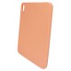 Apple Ipad Mini 6 Pink Robust Silicone Gel Case