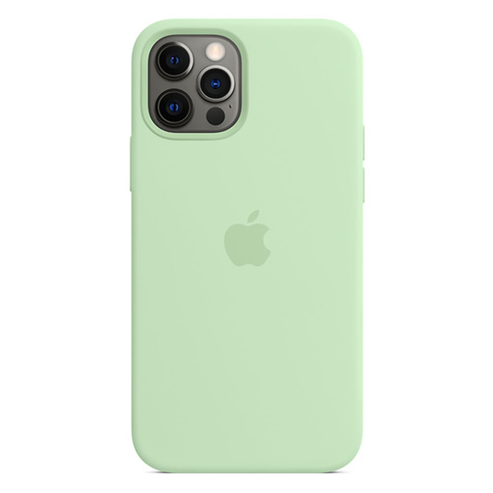 Capa Silicone Dura Apple Iphone 13 Mini 5.4 Transparente Premium