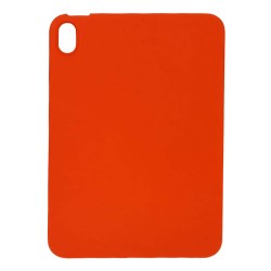 Apple Ipad Mini 6 Red Robust Silicone Gel Case