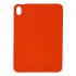 Apple Ipad Mini 6 Red Robust Silicone Gel Case