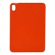 Apple Ipad Mini 6 Red  Robust Silicone Gel Case